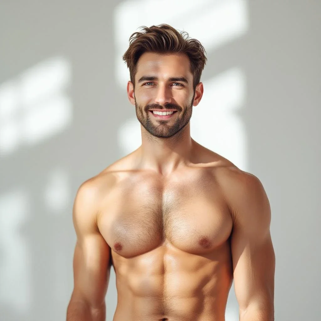 Testosterone, Heart Health, and Mental Wellbeing: The Complete Men’s Health Guide You Need in 2024